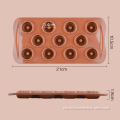 Acuan coklat silikon comel nz